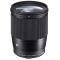 索尼(SONY)ILCE A6500(适马16mmF1.4)数码微单相机 单镜头套装 约2420万像素