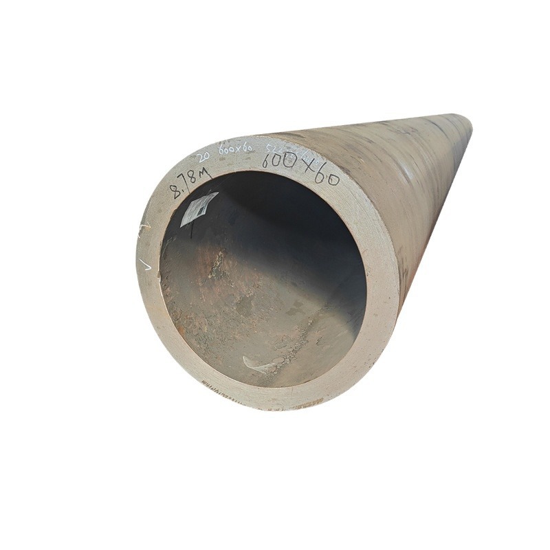 铁盛帮 无缝管外径133*6厚 kg高清大图