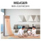 美的(Midea)LF-120LW/BSN8Y-PA401(B3)A 5匹柜式空调 商用柜机380V