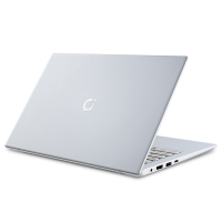 华硕（ASUS）a豆UA8130（i3-8130U 4G内存 256GB固态 指纹识别 皓月银 官方标配） 13.3英寸全面屏微边框轻薄本超长续航本商务办公本娱乐本笔记本电脑