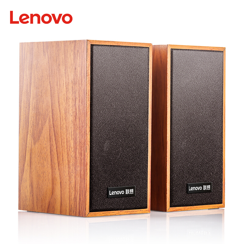 联想(Lenovo) M530笔记本台式电脑桌面多媒体有线USB 音箱