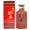 (黔)毕节碧春酒业15紫砂50度纯粮酱香型白酒陈年原浆老酒特价500ml礼盒装