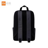 [官方旗舰店]小米小背包 7L 黑色 城市休闲| 简约设计|轻便百搭|舒适背负