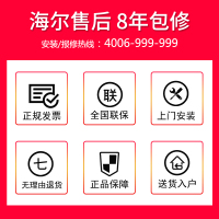 统帅电热水器LES60H-P1 60升大水量 2000W速热 高温抑菌 一级能效
