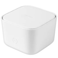 荣耀路由器X2 双千兆无线穿墙5G高速双频光纤WiFi家用穿墙王双频