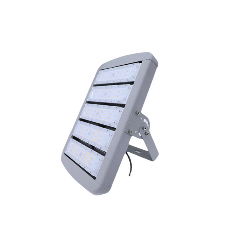 讯博士 TGD270 投光灯具 (计价单位:个) 灰色高清大图