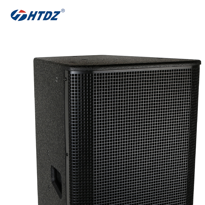 HTDZ专业多功能音箱HT-LR100高清大图