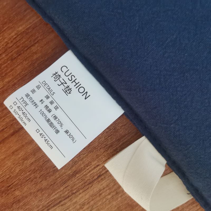 鋆珑 坐垫、椅子垫 可定制 个高清大图