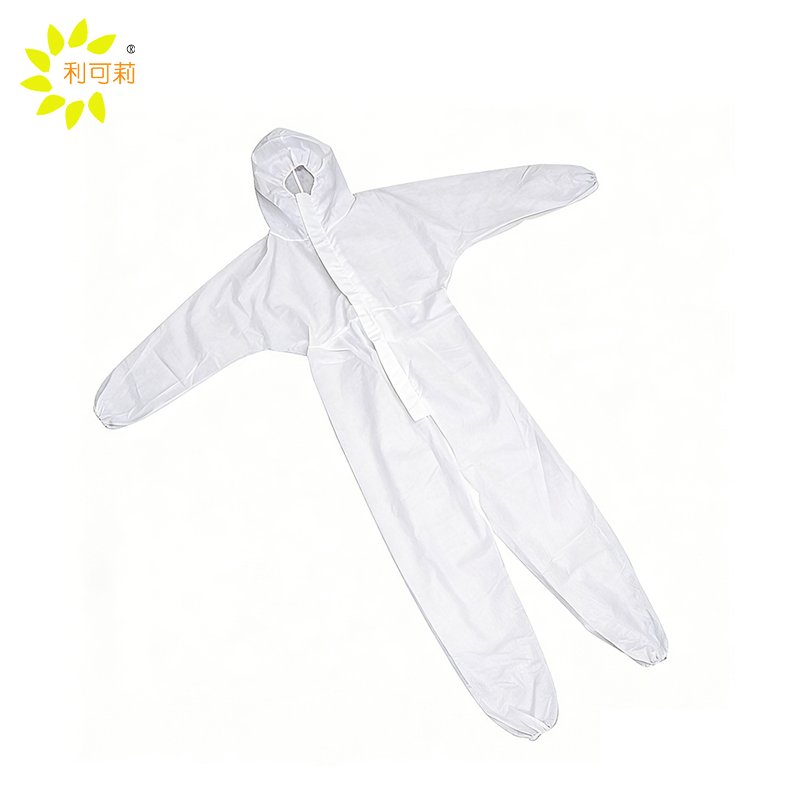 利可莉 连体防护服 L(厚) 件 L（厚） L（厚）
