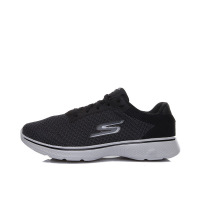 Skechers斯凯奇男士轻质休闲健步鞋GO WALK 4缓震舒适运动鞋54156