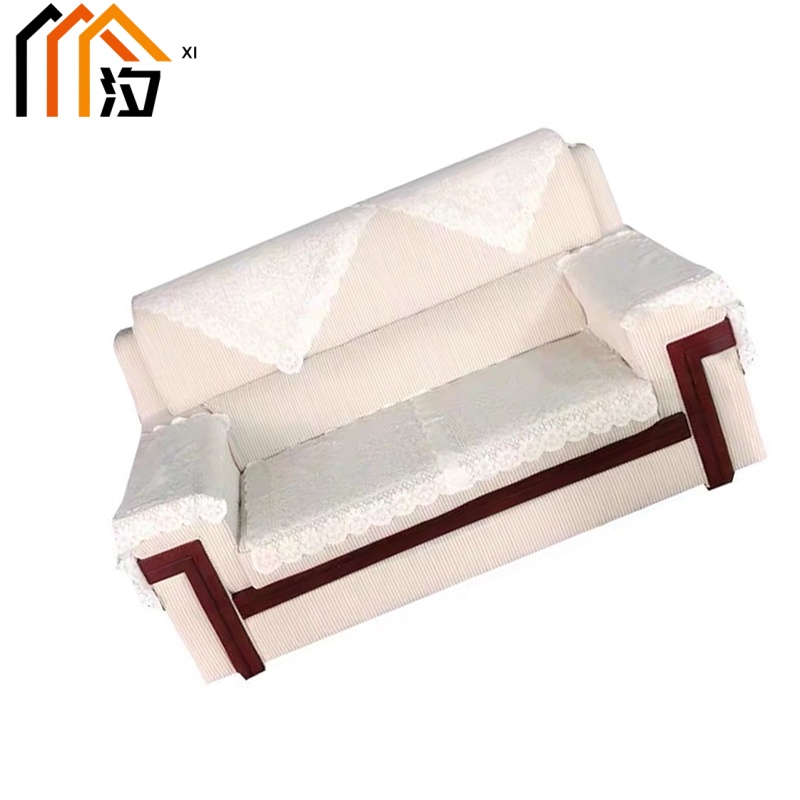 汐 办公沙发单人张高清大图