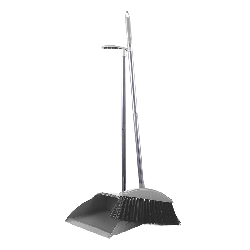 梓趣 扫把 灰 套高清大图