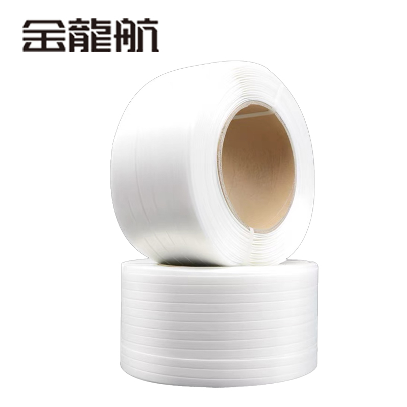 金龙航纤维打包带 25mm纤维打包带/500米/卷