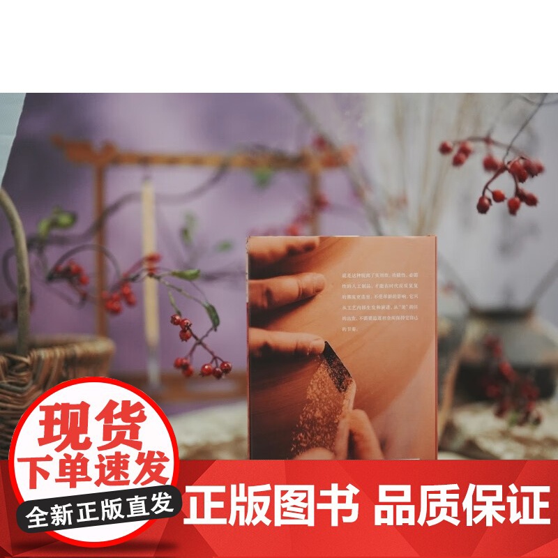 东方守艺人 在时间之外 艾江涛等 著 文化高清大图