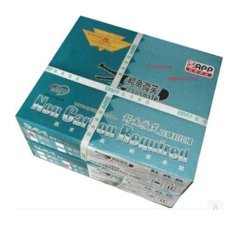 鳄鱼微笑381-1-1000p打印纸
