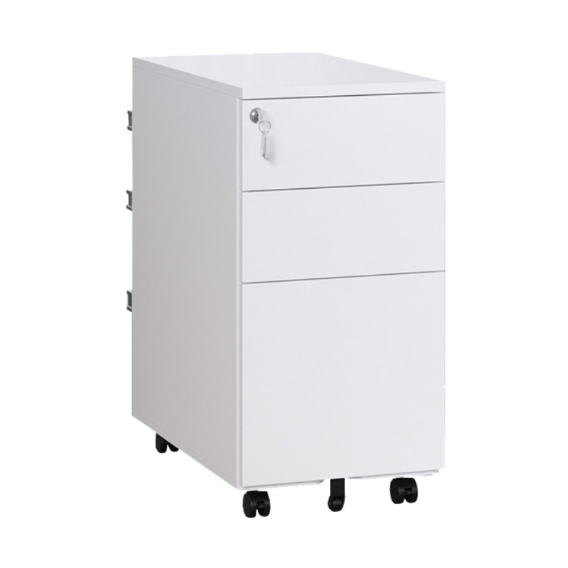 凌迪星活动柜30*52*60cm台高清大图