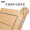 册宣 无酸纸文书档案盒5cm 尺寸公差±2mm