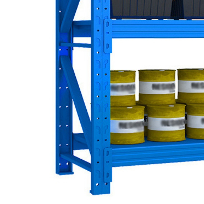 攸启隆四层货架高清大图