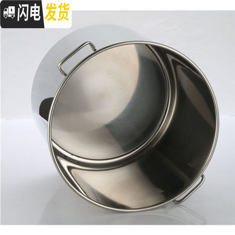 三维工匠2050杂粮19桶面粉桶厨房大储面箱米缸斤不绣钢水桶米桶家用斤装耐收纳桶