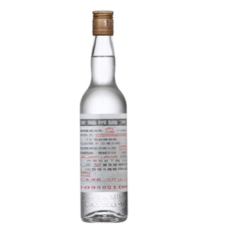 金门高粱酒 白金龙 58度600ml*6 清香型白酒定制箱装非原箱高清大图