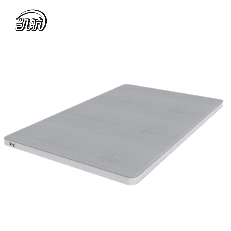 凯航床垫1.2米70mm厚KH-CD1207H个高清大图
