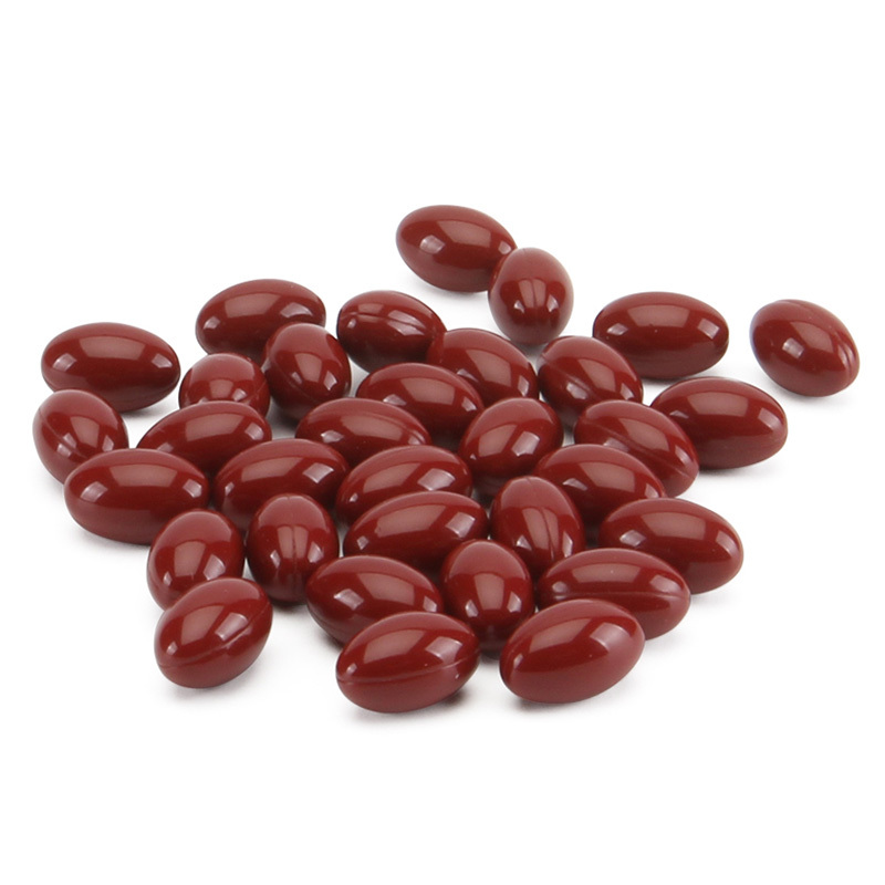 买2送1每优健萃番茄红素软胶囊60粒瓶装番茄红素原液