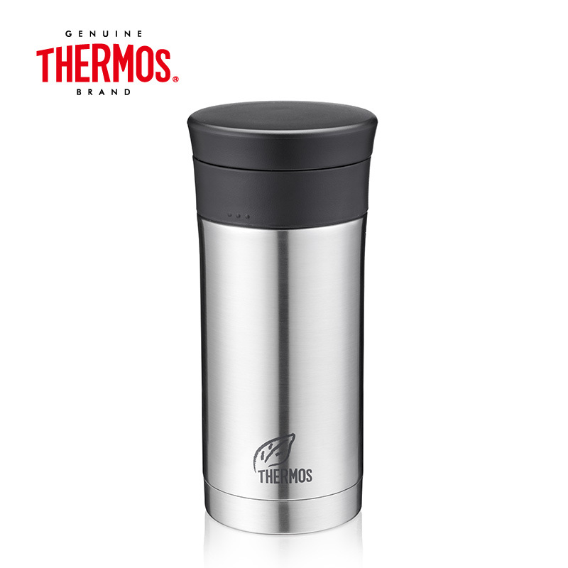 膳魔师(THERMOS) 350ml 高真空 保温杯 CMK-351 (单位:个)