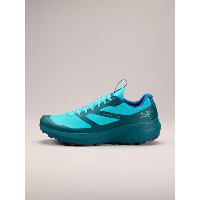 始祖鸟arcteryx登山鞋徒步鞋