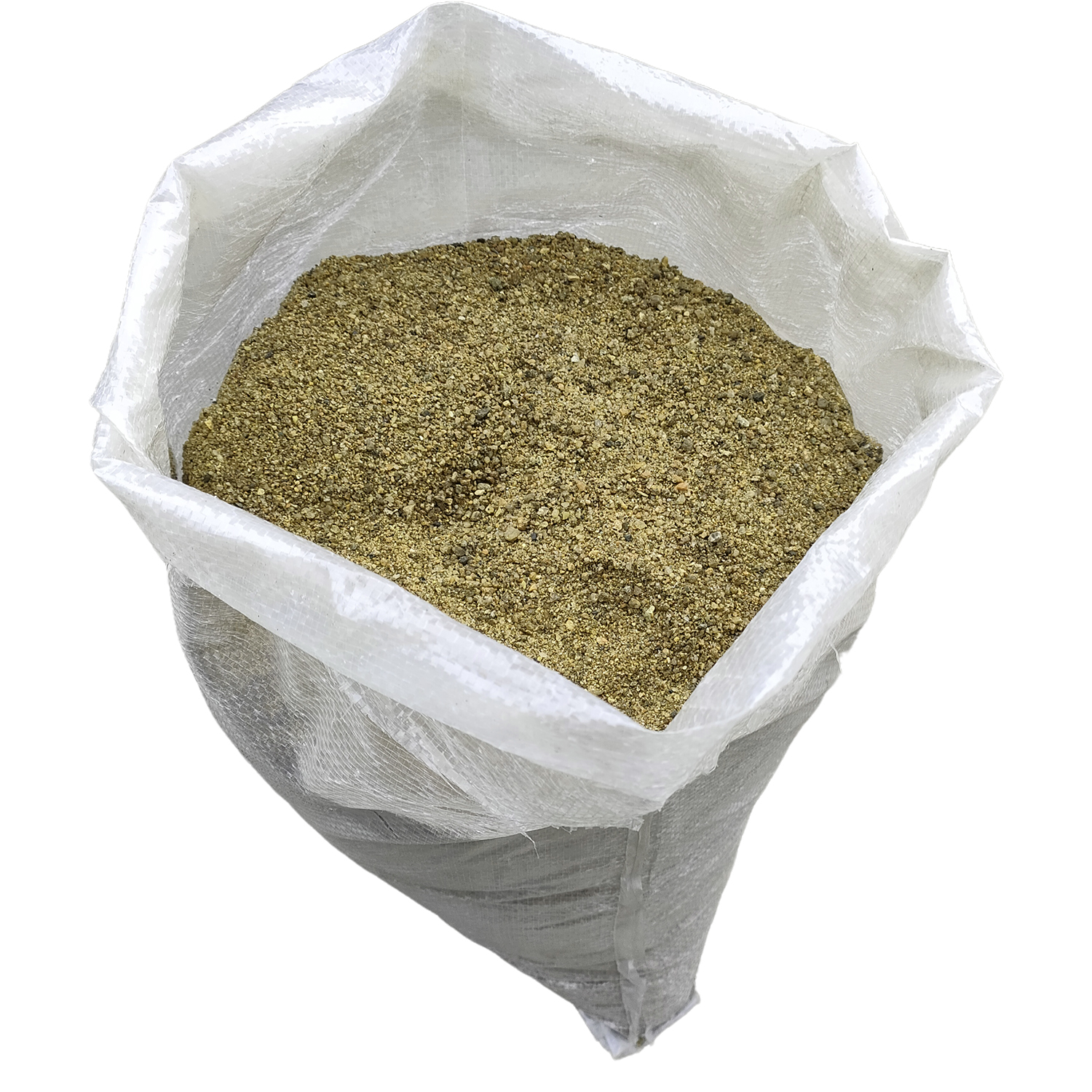 恒兴盛嘉 沙子 中沙 立方米高清大图