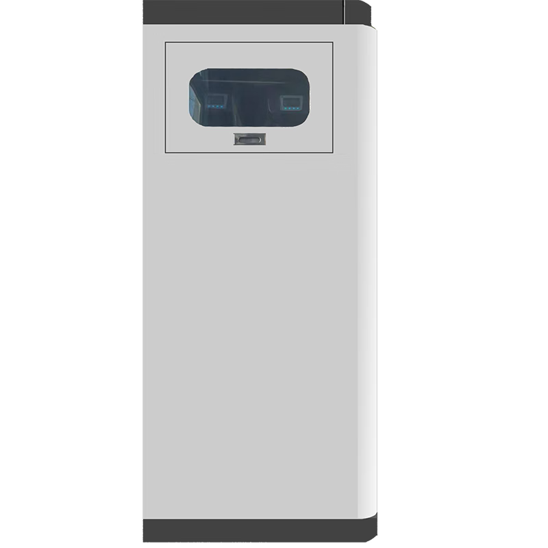 方立中合(FERLY) FL-RO-DS-(0.5) 一体中央处理设备 500L高清大图