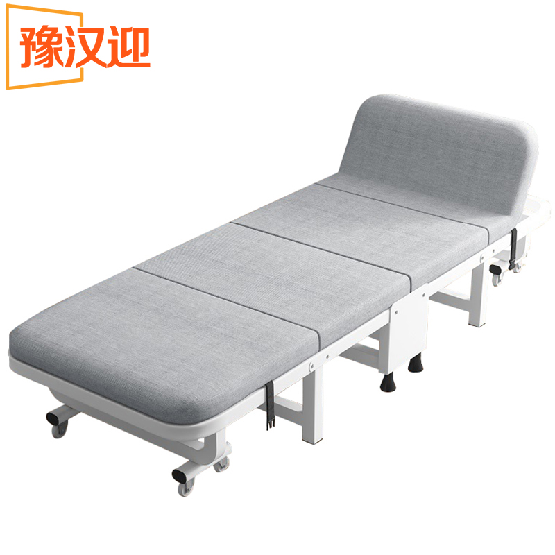 豫汉迎午休床75cm张高清大图