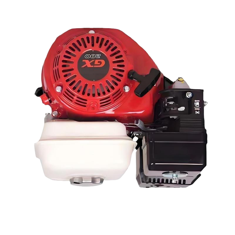 鸣驰鑫鼎 发动机 GX200 个高清大图