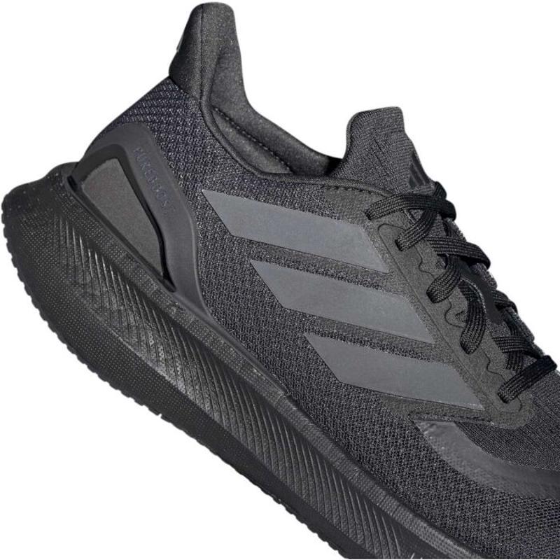 阿迪达斯(adidas)阿迪达斯男士跑鞋透气缓震运动跑步鞋BOOST科技