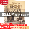 沙漠群狐:隆美尔与非洲军