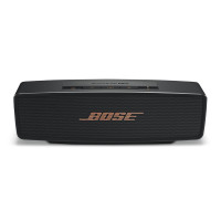 BOSE 博士 SOUNDLINK Mini 2 无线 蓝牙音响 电视电脑音乐电影 迷你音箱 扬声器 按键式 黑金