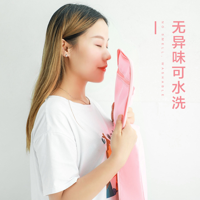 多层化妆包旅行便携化妆袋女防水洗漱包大容量化妆品收纳包收纳袋 三维工匠高清大图