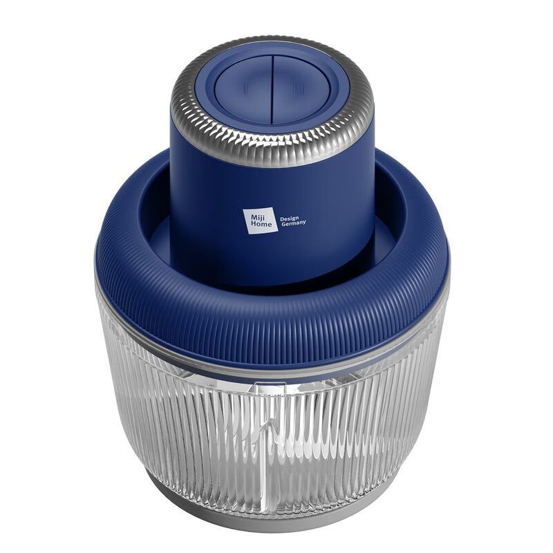 Miji Home米技生活食品加工器(碎肉机) FP-L2263高清大图