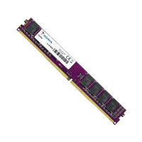 威刚(ADATA)DDR4 2666 16GB台式机电脑内存条 万紫千红