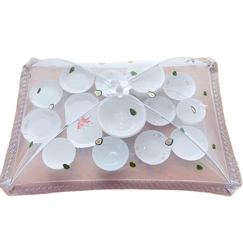 丝路众成 食物防虫罩 定制 个