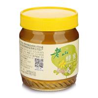 老山 蜂蜜 350g