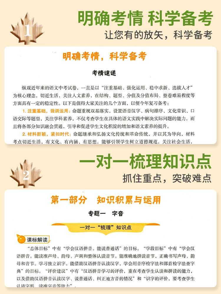 中考总复习 历史 初中通用 [正版]中考总复习2024全套决胜中考真题卷数学语文英语物理化学政治历史地理生物中考必刷题压高清大图