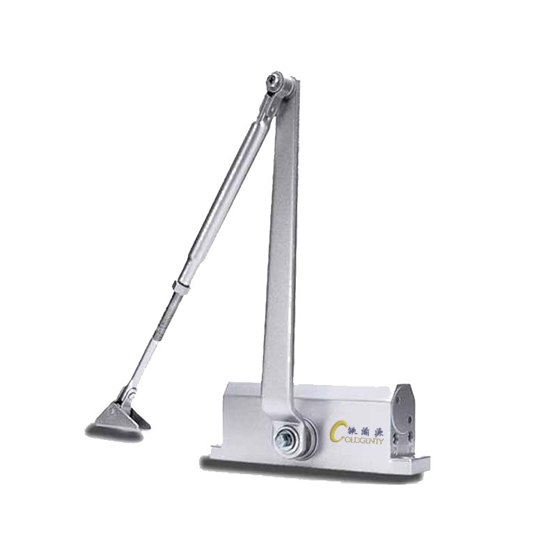铁渝源 闭门器Genty-75KG 个高清大图