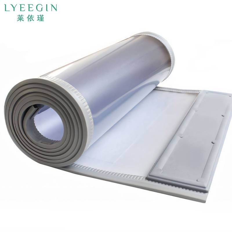 莱依瑾 LYEEGIN 门帘 2mm厚定制尺寸/平方米高清大图