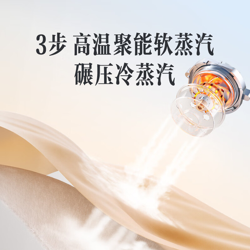 小天鹅(LittleSwan)10公斤热泵烘干机干衣机家用烘衣服变频[小乌梅3.0驭风版]TH10VE40MAXW高清大图