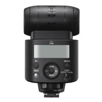 索尼(SONY) HVL-F45RM 闪光灯 全自动曝光 尺寸113.7 x 88.3 x 69.4