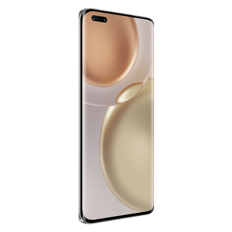 荣耀Magic4 Pro 12GB+512GB 流金 十亿色四曲屏幕 6400万潜望式长焦摄像头 骁龙8移动平台 100W有线超级快充 50W无线快充 5G手机