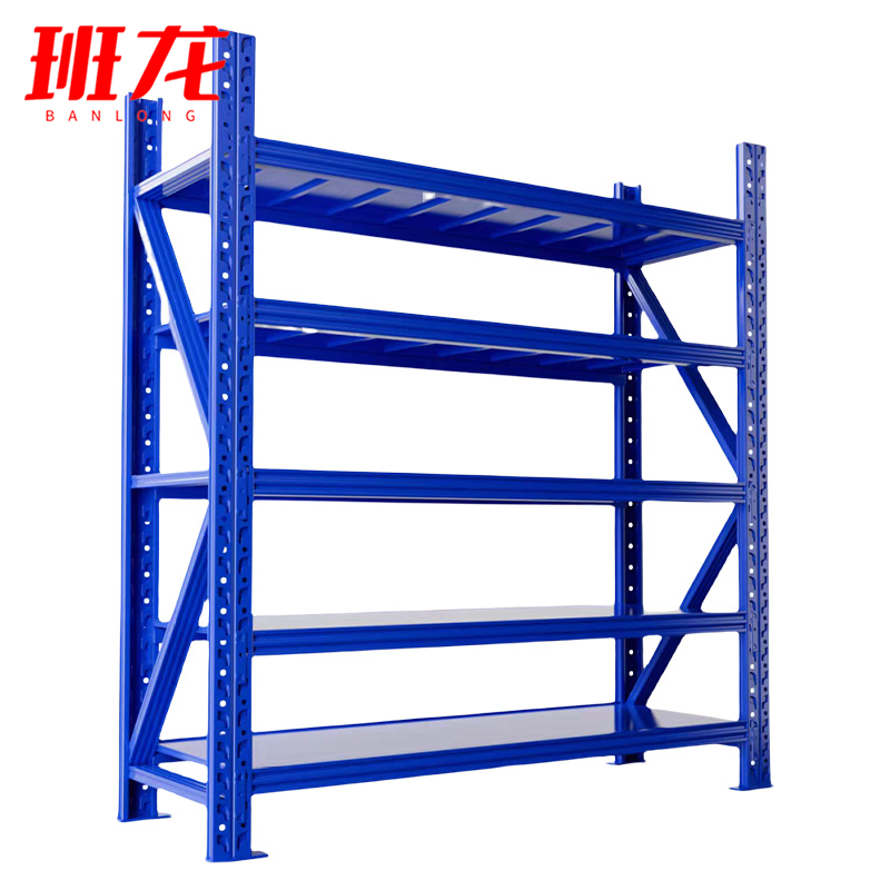 班龙货架180*40*200cm承重500kg/组