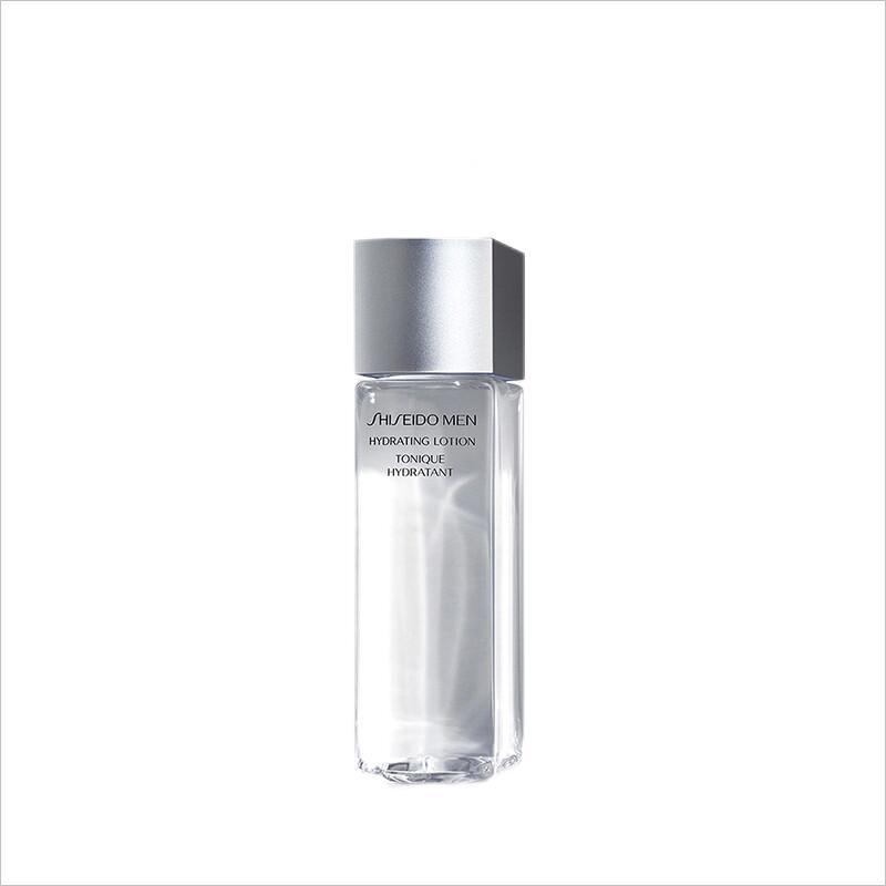 资生堂(SHISEIDO)男士活力均衡水 150ml