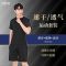 夏季运动套装男跑步装备速干衣篮球晨跑训练服健身高弹紧身衣