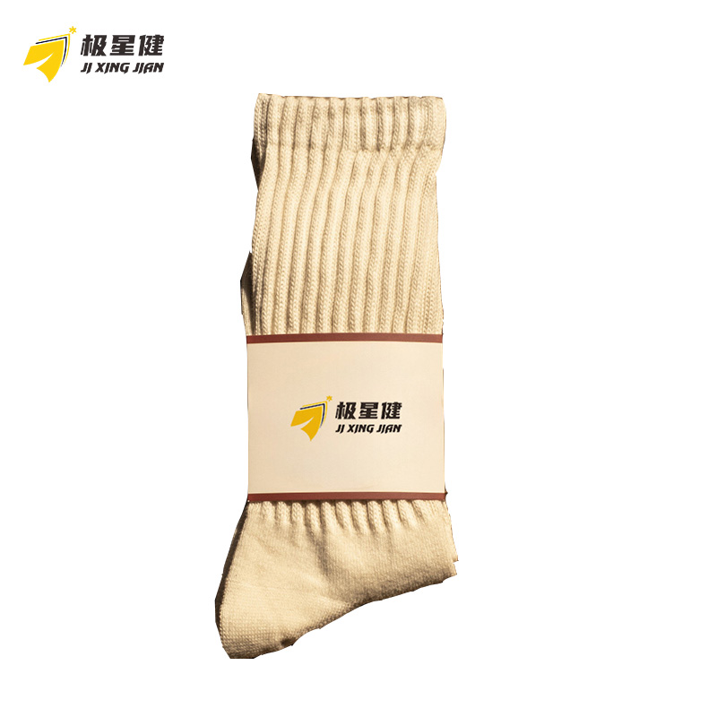 极星健 袜子 M19 双高清大图